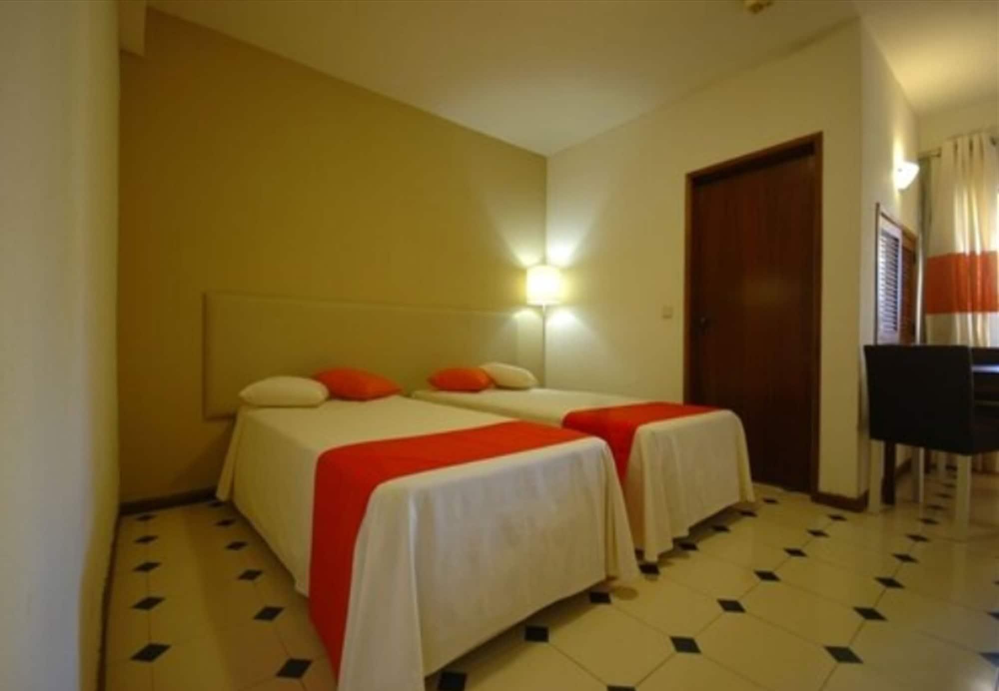 Apartamento Rio By Garvetur *