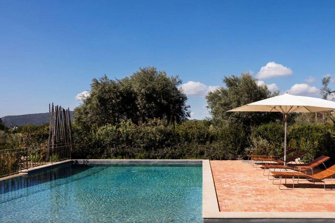 Country house Fazenda Nova