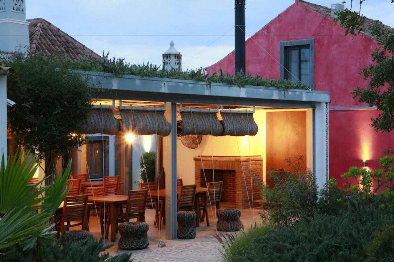 Country house Fazenda Nova