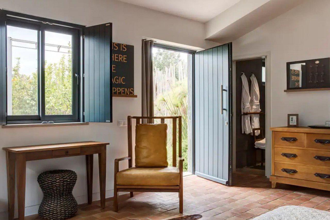 Country house Fazenda Nova Tavira