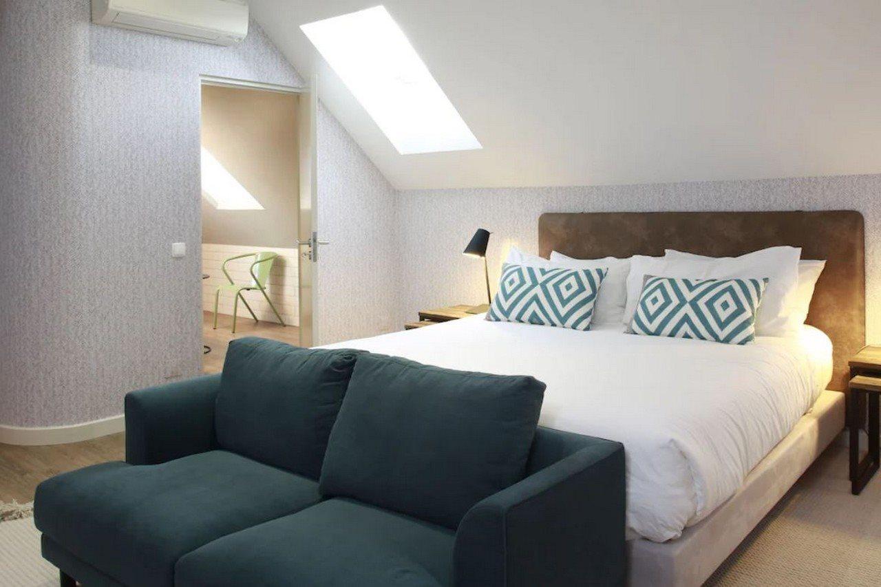 Country house Fazenda Nova Tavira