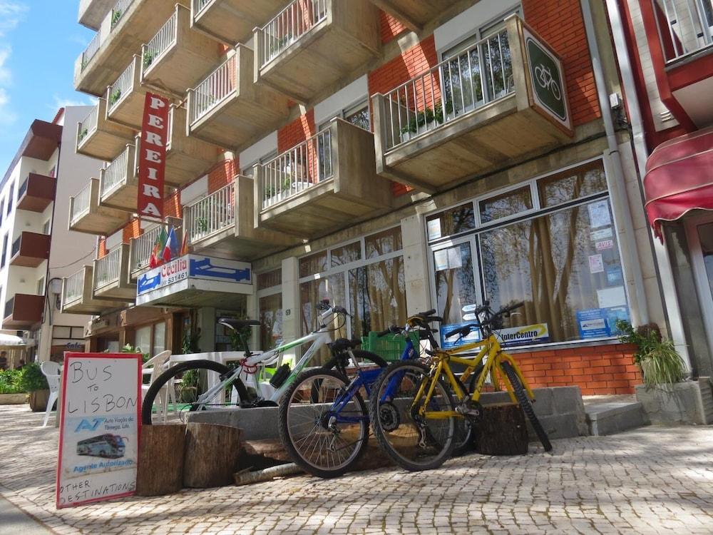 Pereira Hotel