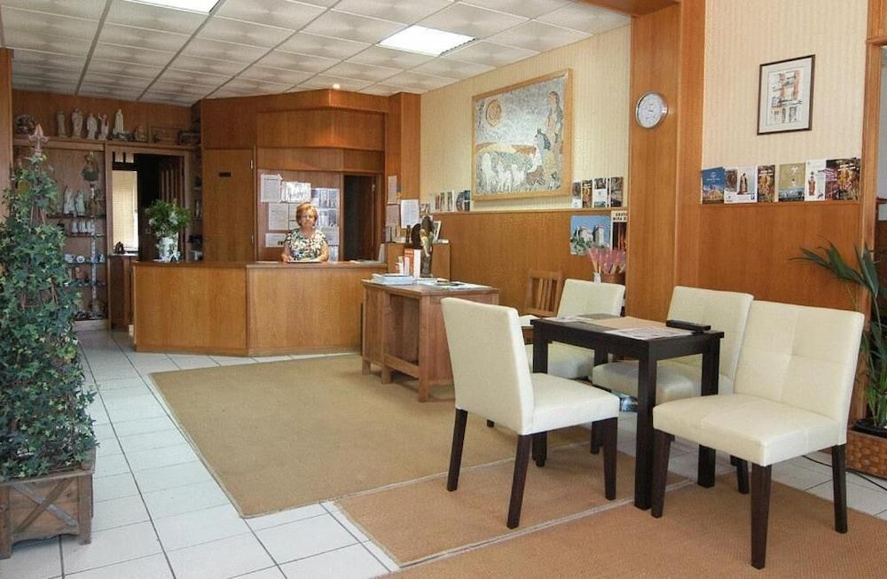 Pereira Hotel