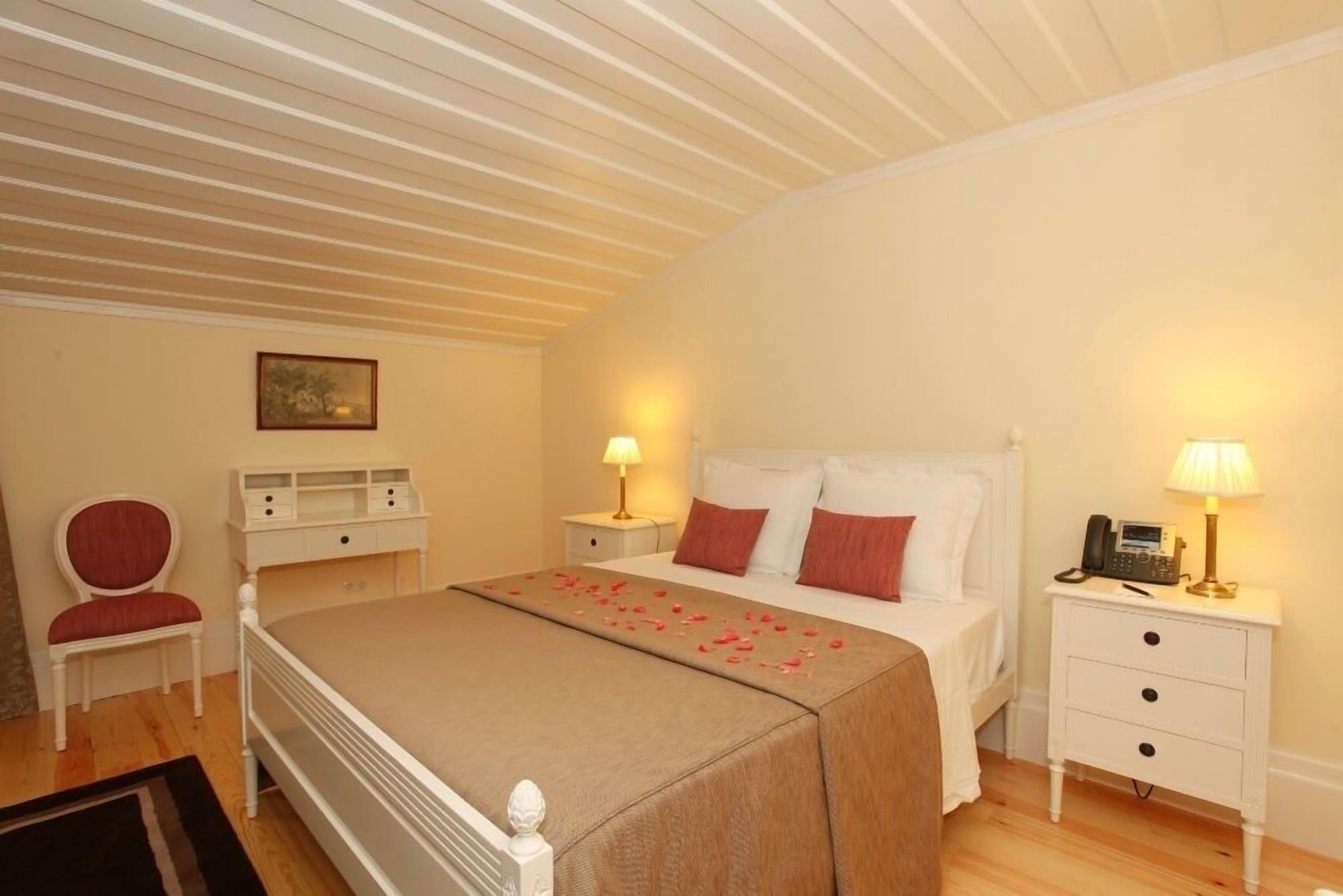 Casa Da Insua Hotel