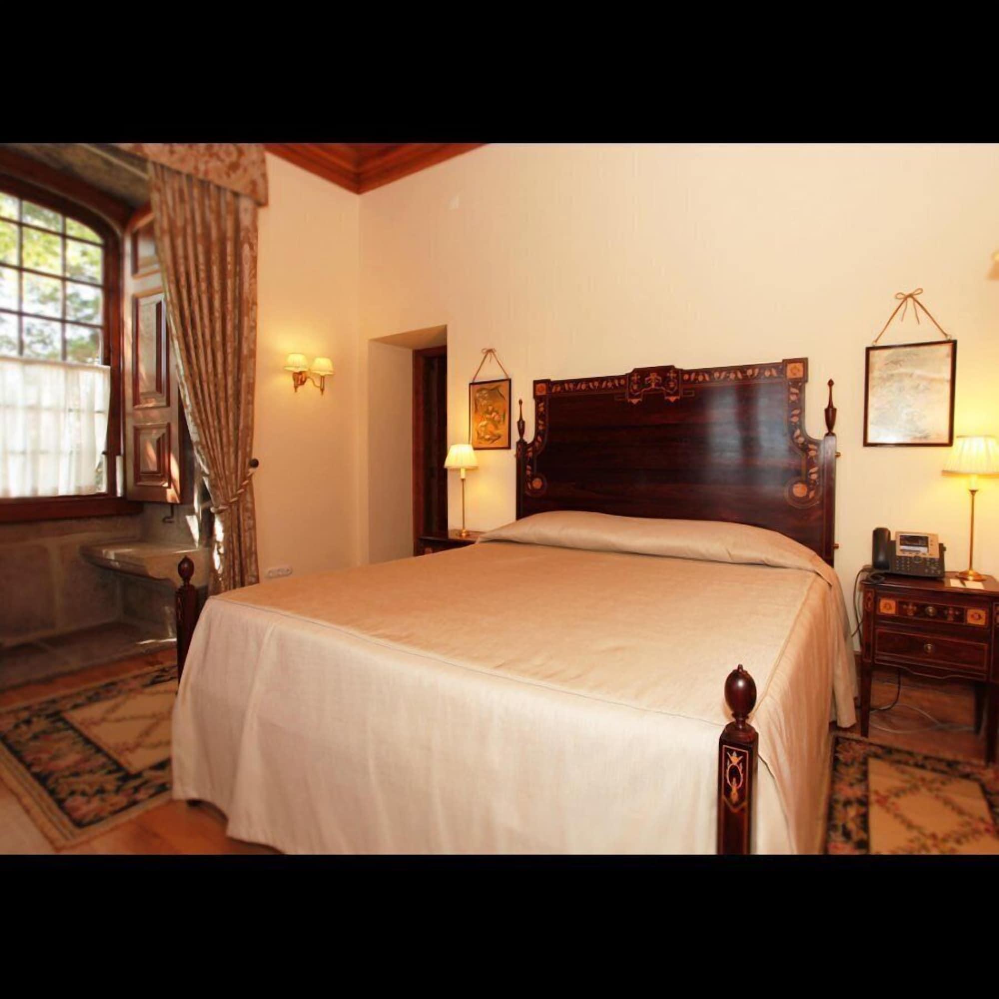 Casa Da Insua 5* Penalva do Castelo