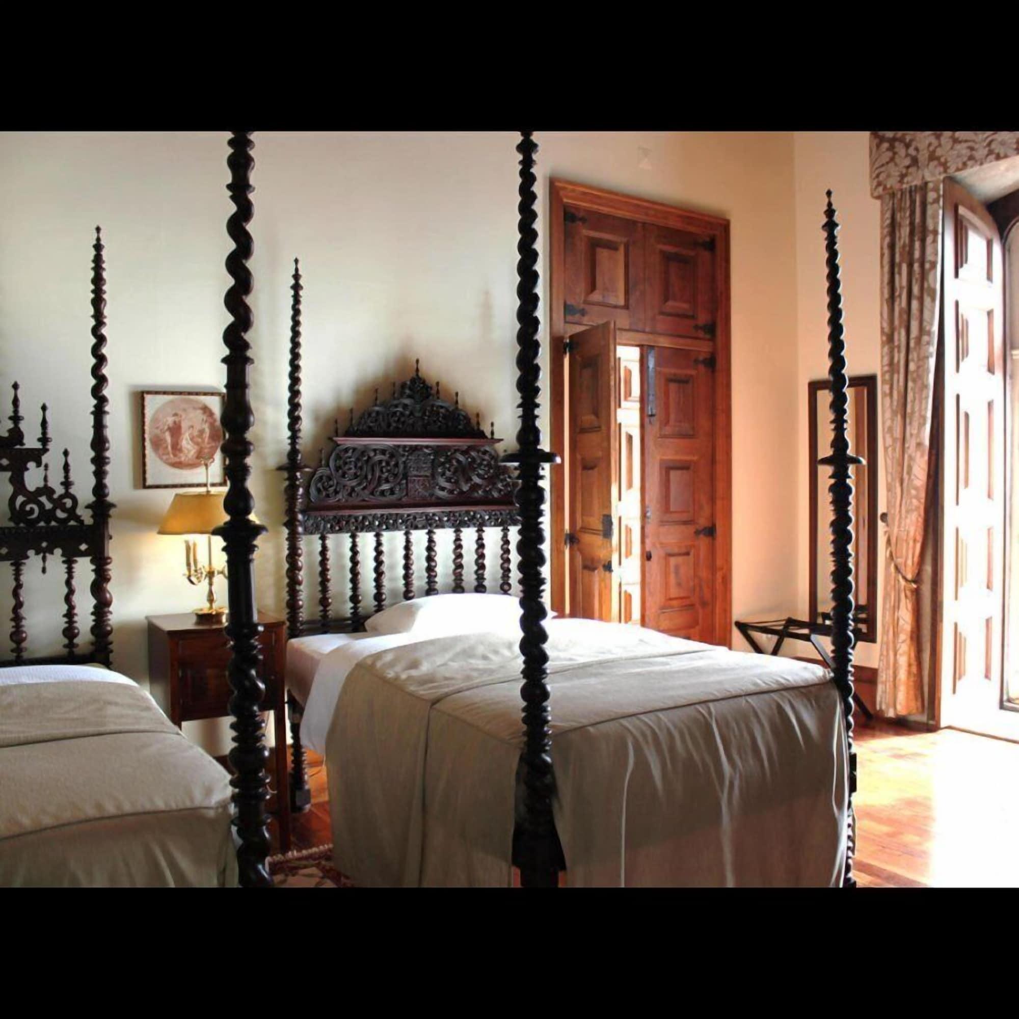 Casa Da Insua