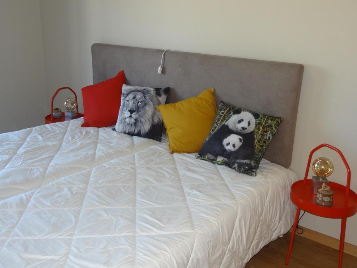 Appartement Pe No Mar *