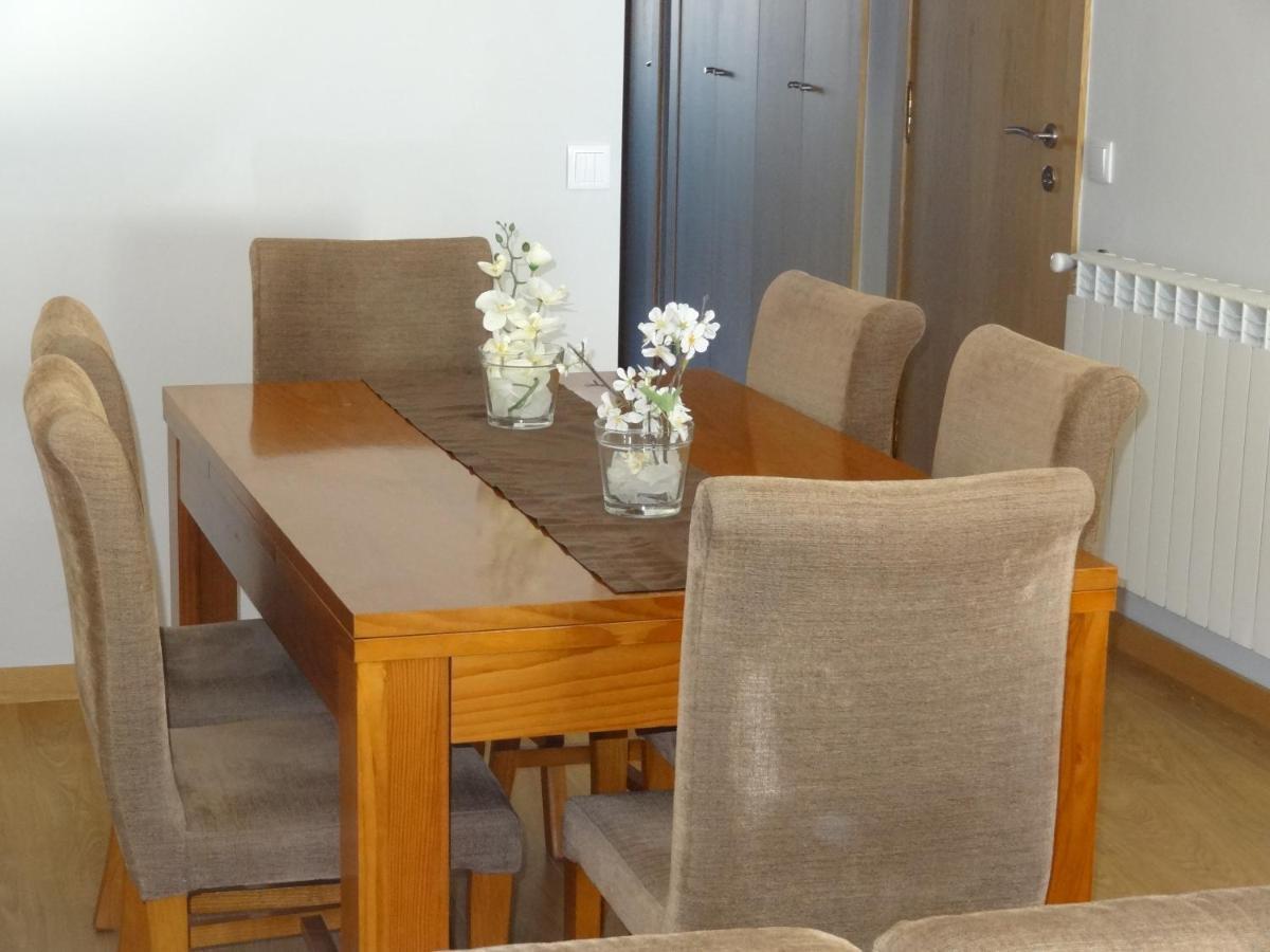 Pe No Mar Apartment Vila do Conde
