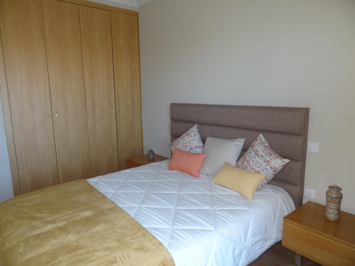 Appartement Pe No Mar Vila do Conde