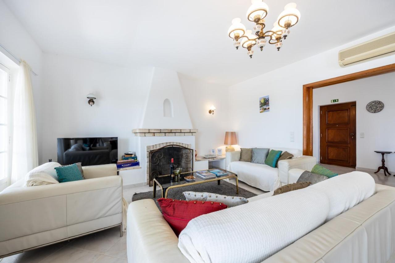 Pousada Coolhouses Algarve Lagos, 4 Bed Single-story House, Pool And Amazing Panoramic Views, Casa Fernanda Lagos