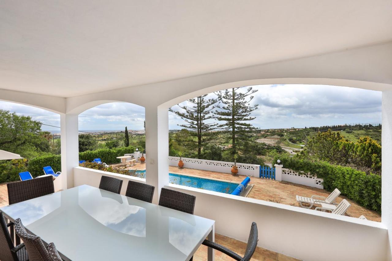 Coolhouses Algarve Lagos, 4 Bed Single-story House, Pool And Amazing Panoramic Views, Casa Fernanda Pousada