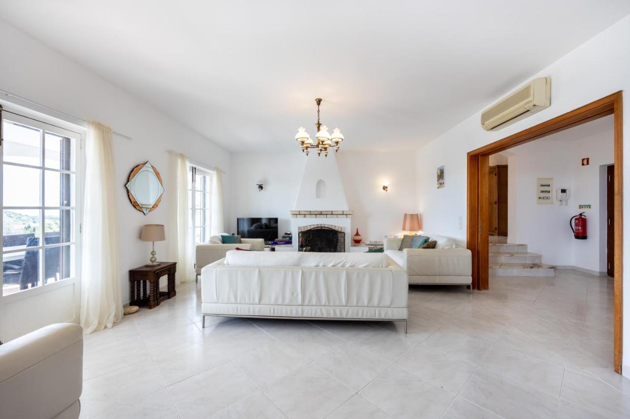 Coolhouses Algarve Lagos, 4 Bed Single-story House, Pool And Amazing Panoramic Views, Casa Fernanda
