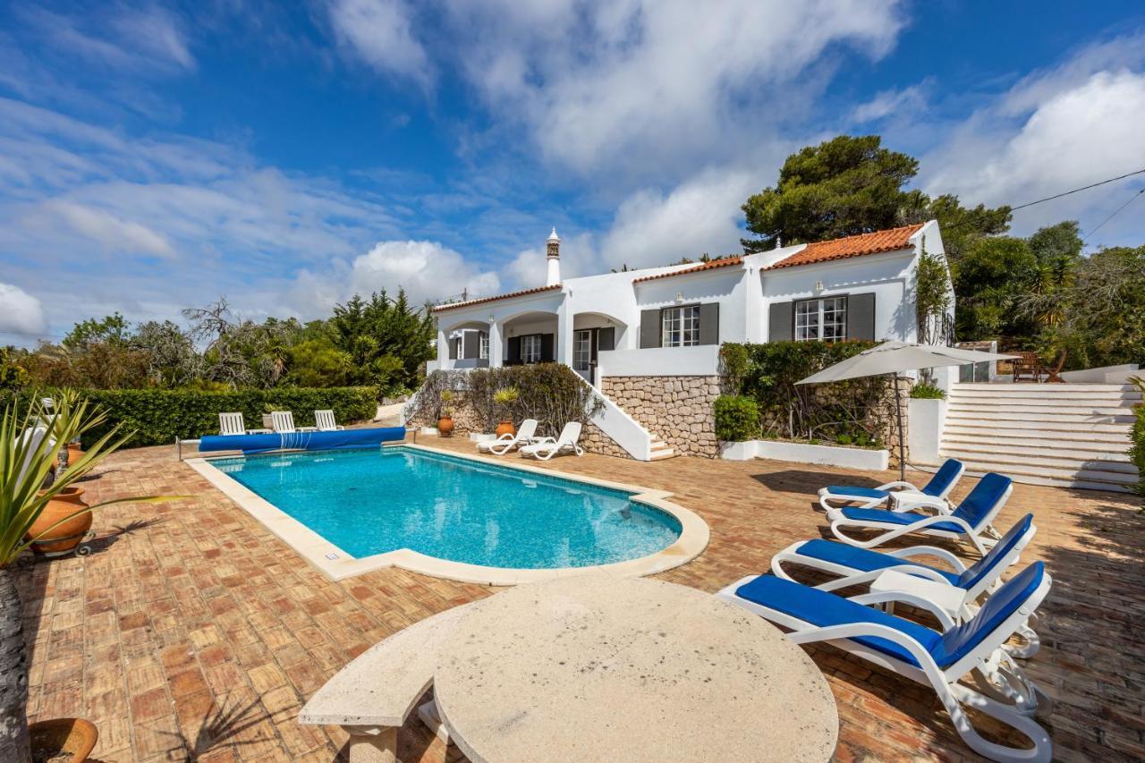 Coolhouses Algarve Lagos, 4 Bed Single-story House, Pool And Amazing Panoramic Views, Casa Fernanda Pousada Lagos