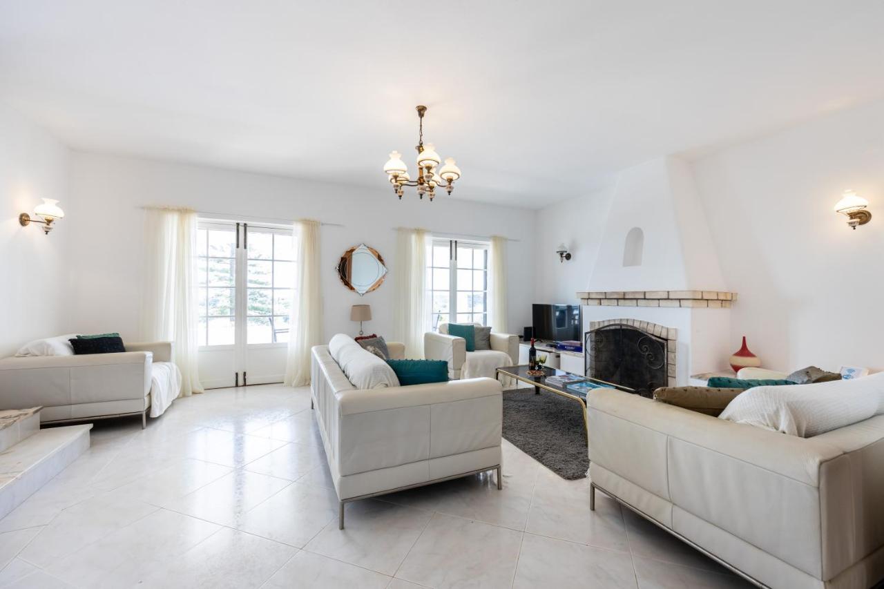 Coolhouses Algarve Lagos, 4 Bed Single-story House, Pool And Amazing Panoramic Views, Casa Fernanda Pousada