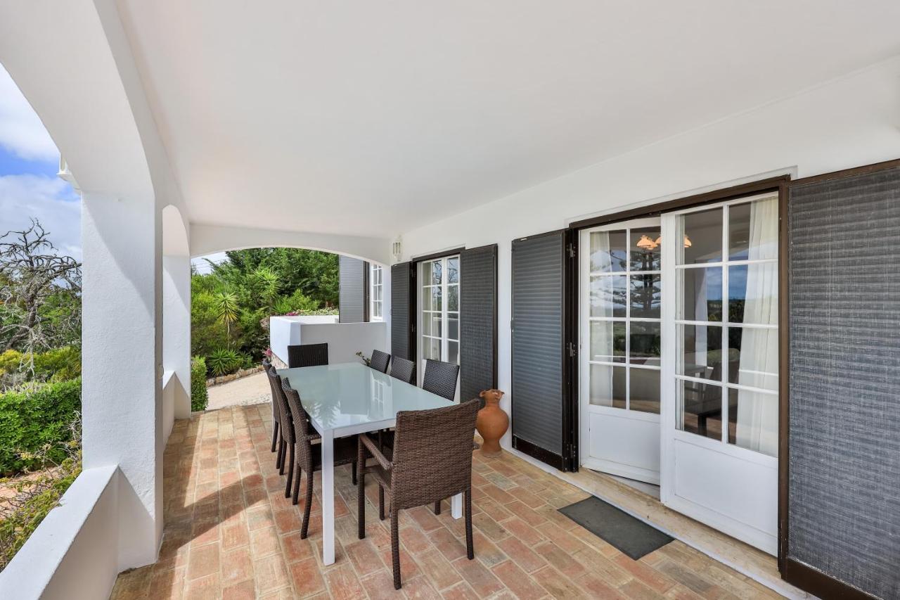Pousada Coolhouses Algarve Lagos, 4 Bed Single-story House, Pool And Amazing Panoramic Views, Casa Fernanda Lagos