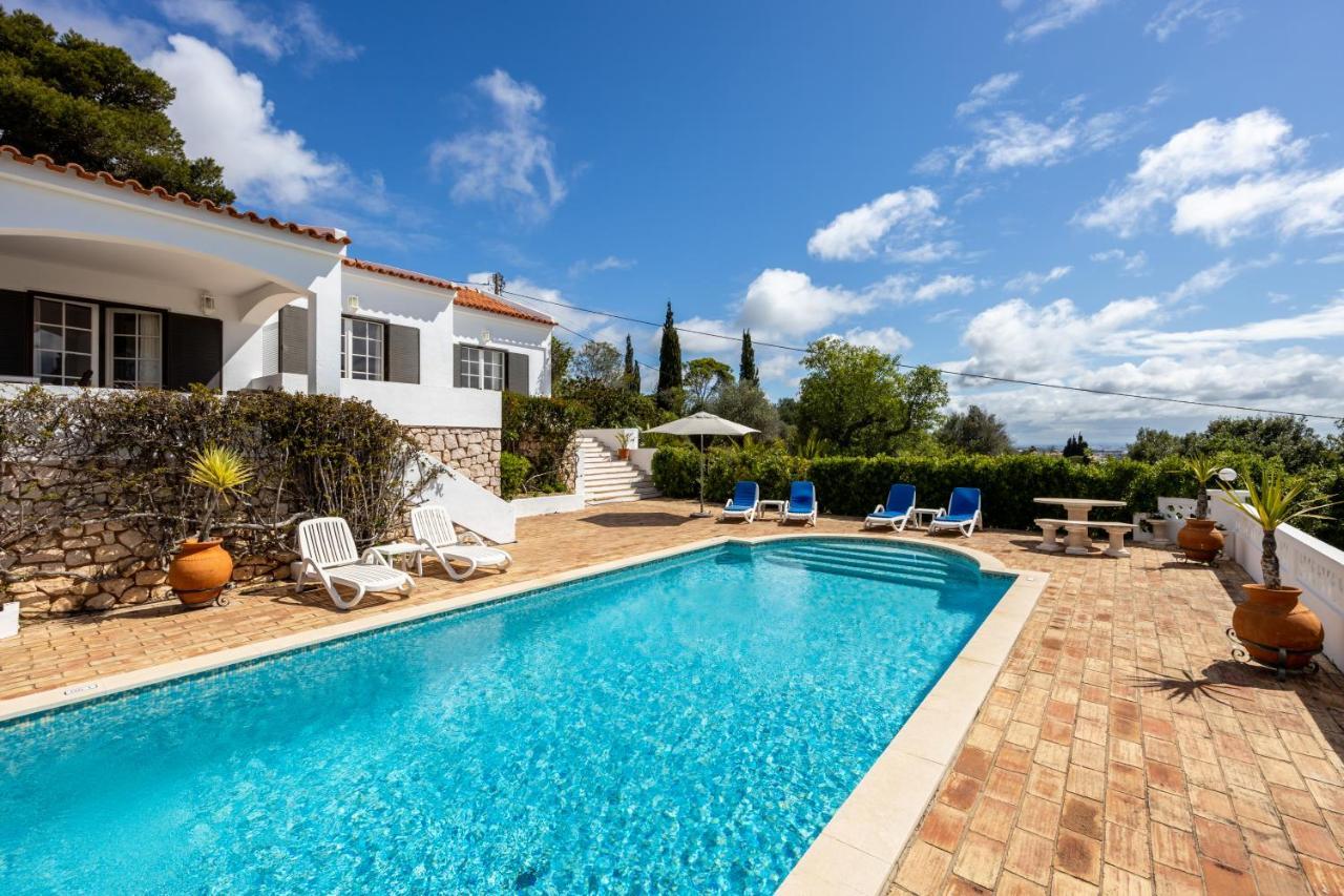 Coolhouses Algarve Lagos, 4 Bed Single-story House, Pool And Amazing Panoramic Views, Casa Fernanda Pousada