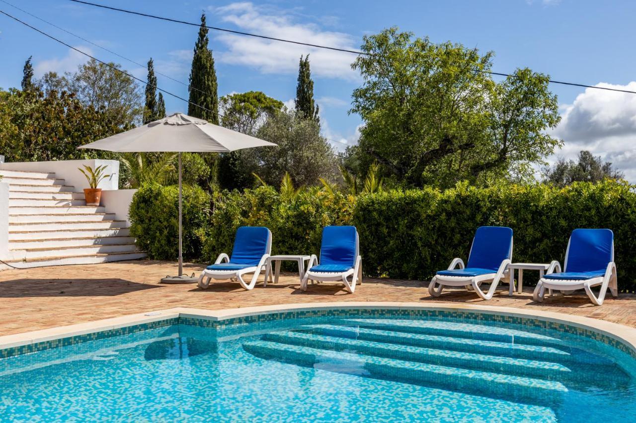 Villa Coolhouses Algarve Lagos, 4 Bed Single-story House, Pool And Amazing Panoramic Views, Casa Fernanda