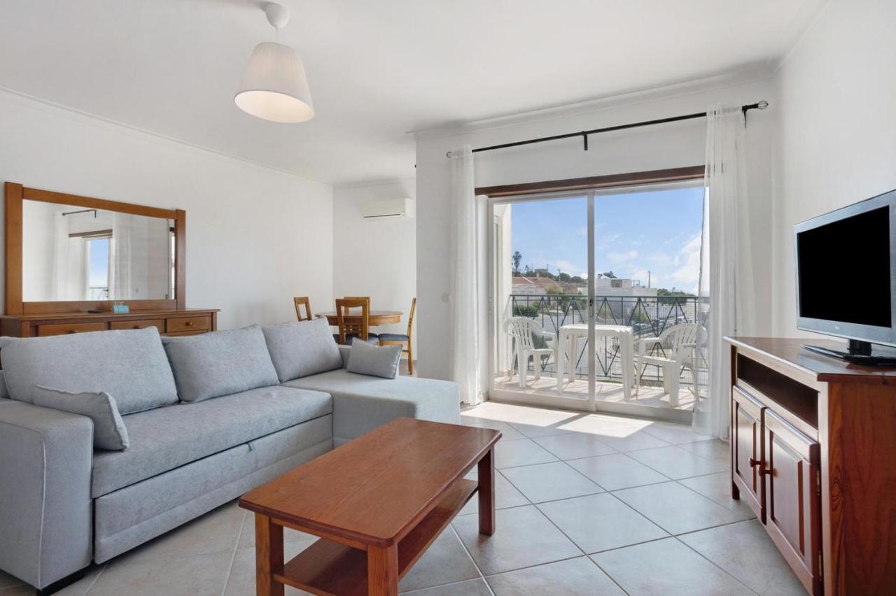 Apartment Cantinho Da Sara Portimao