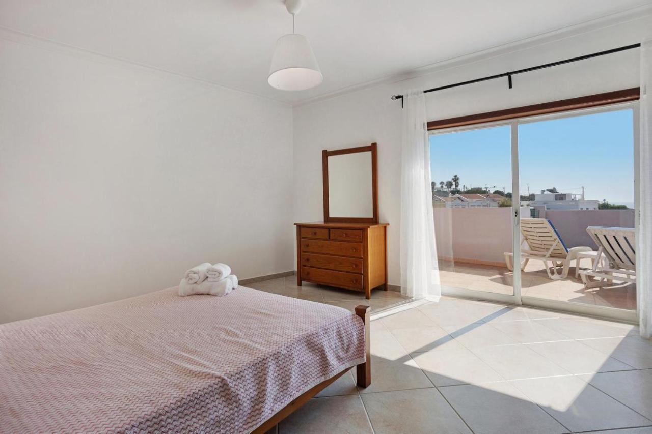 Apartment Cantinho Da Sara Portimao