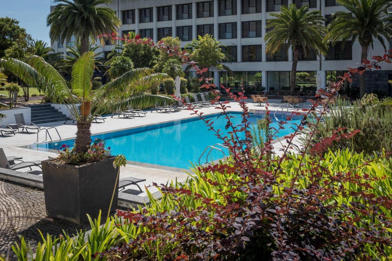 Hotel Azoris Royal Garden - Leisure & Conference 4*