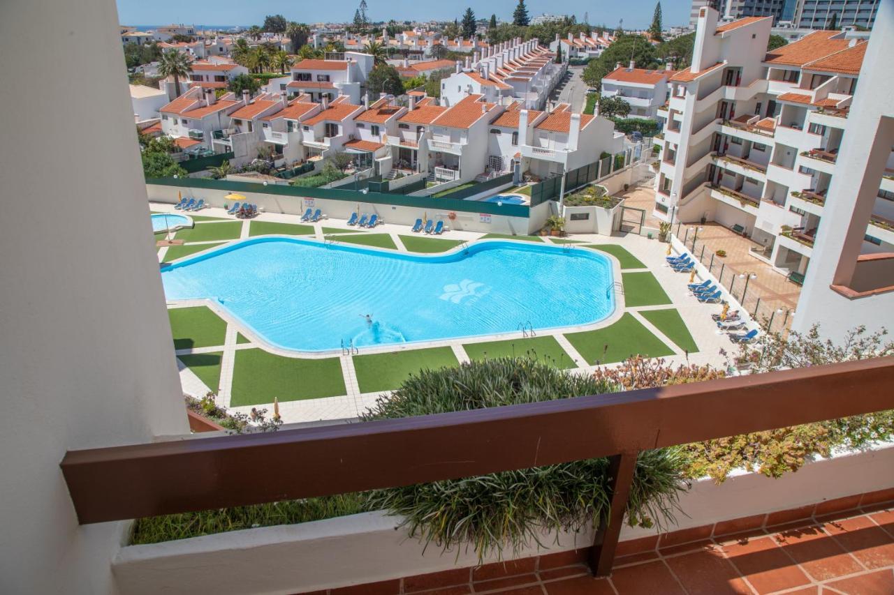 Appartement Panoramic Ocean View, Apt. T2, Magna