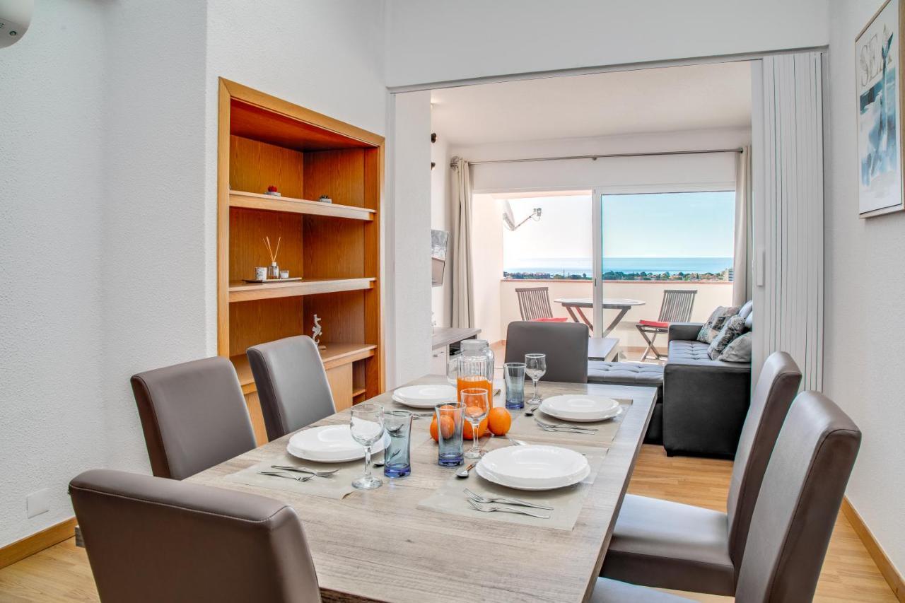 Panoramic Ocean View, Apt. T2, Magna Appartement *