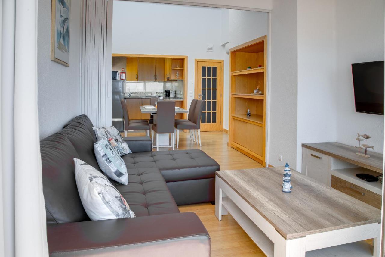 Panoramic Ocean View, Apt. T2, Magna Albufeira