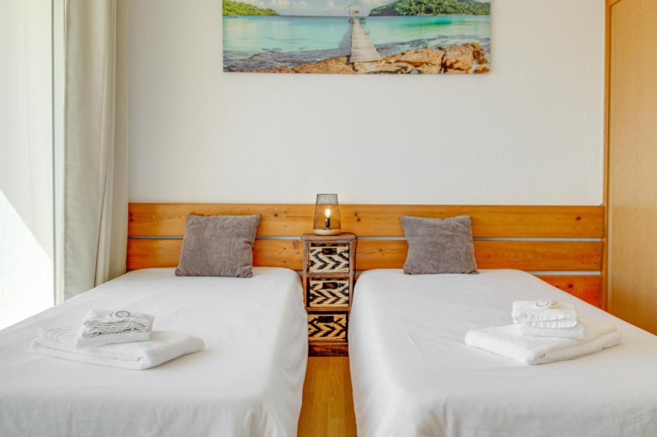 Panoramic Ocean View, Apt. T2, Magna Apartment