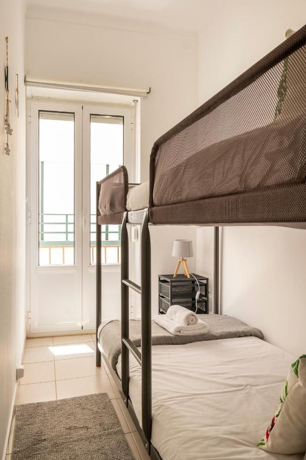 Flowers House Nazare