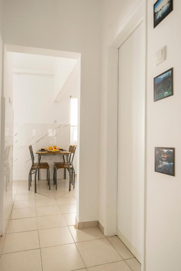 Flowers House Apartment *