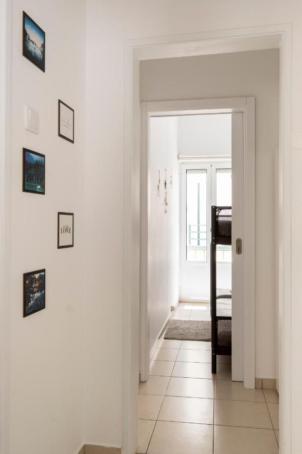 Flowers House Apartment