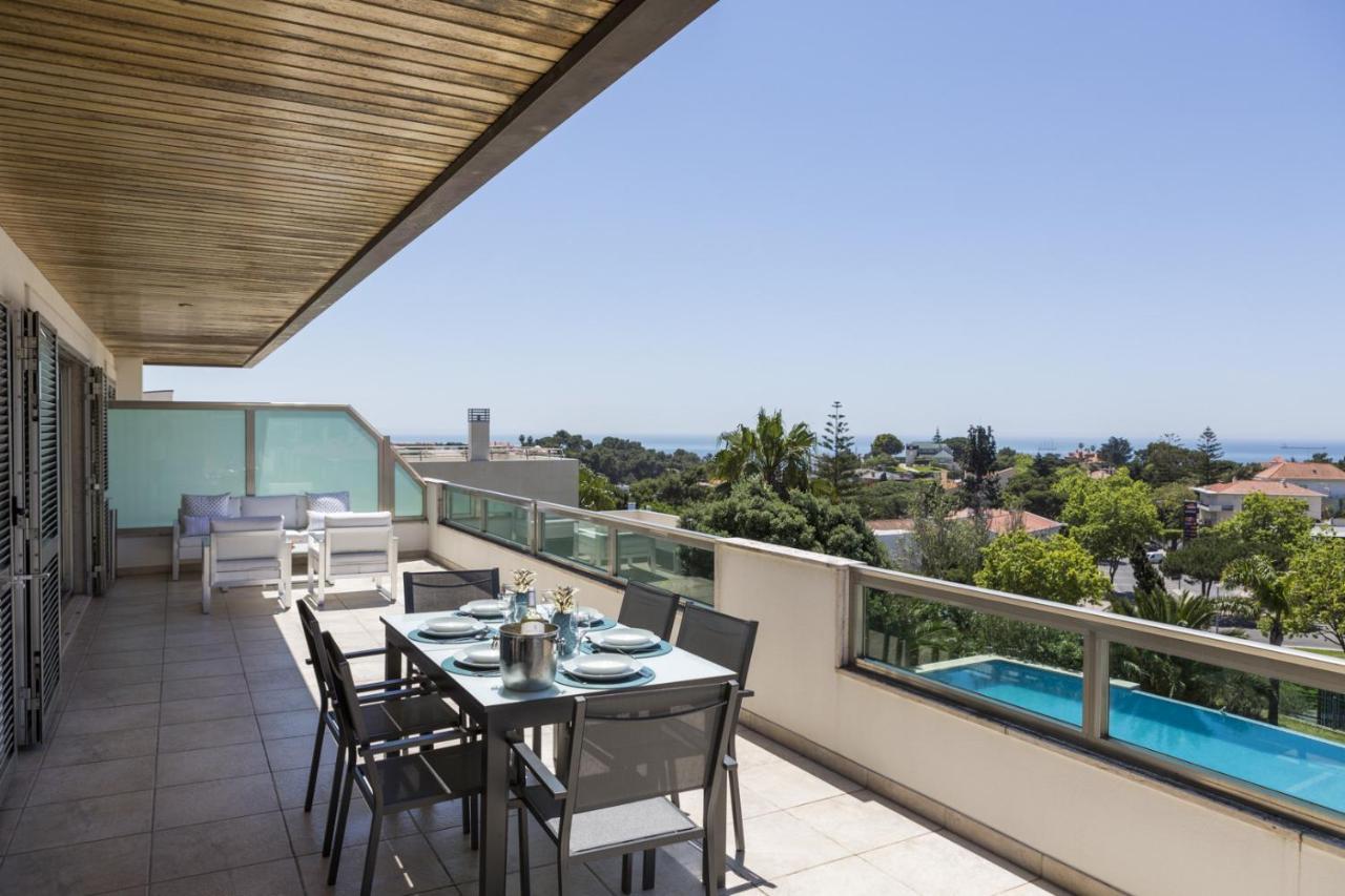 Apartment Queens By Cadenzalux Estoril