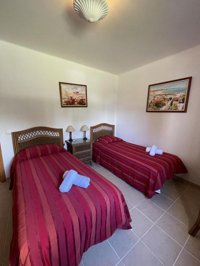 Santa Teresinha Aparthotel Alvor