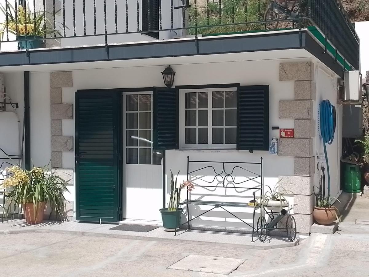 Casa Do Eido 3*
