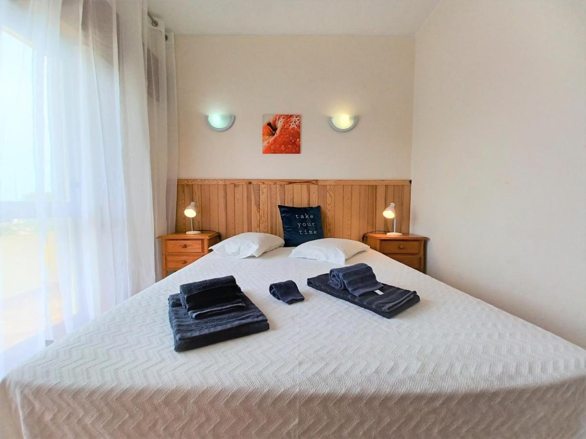Apartment Castelos 1