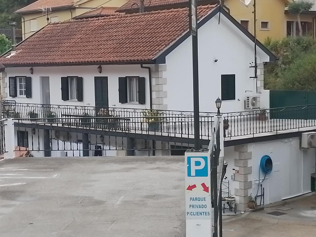 Casa Do Eido Guest house 3*