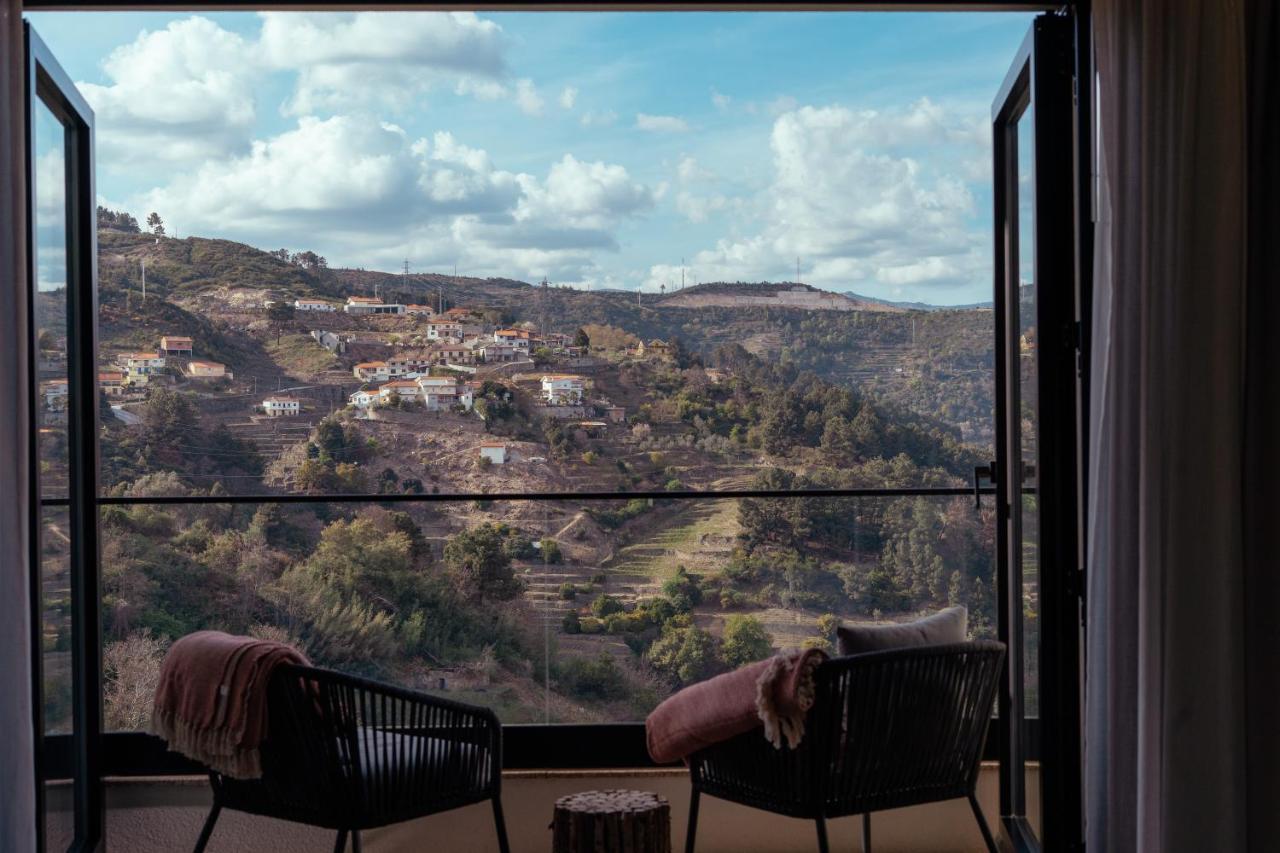 Mw Douro Wine & Hotel 5*