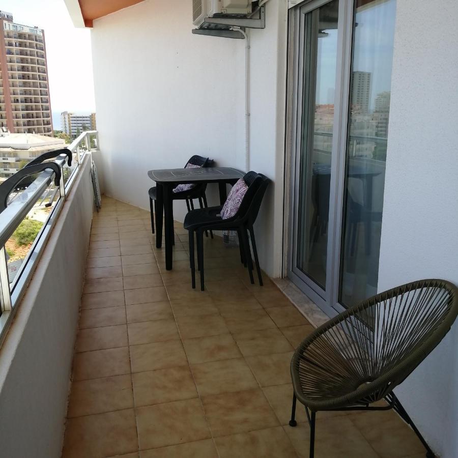 Apartment Vue Sur Et Pieds Dans L'eau!