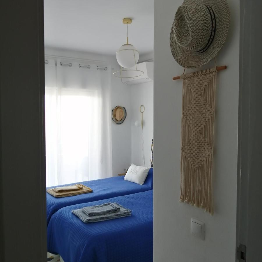 Vue Sur Et Pieds Dans L'eau! Apartment Portimao