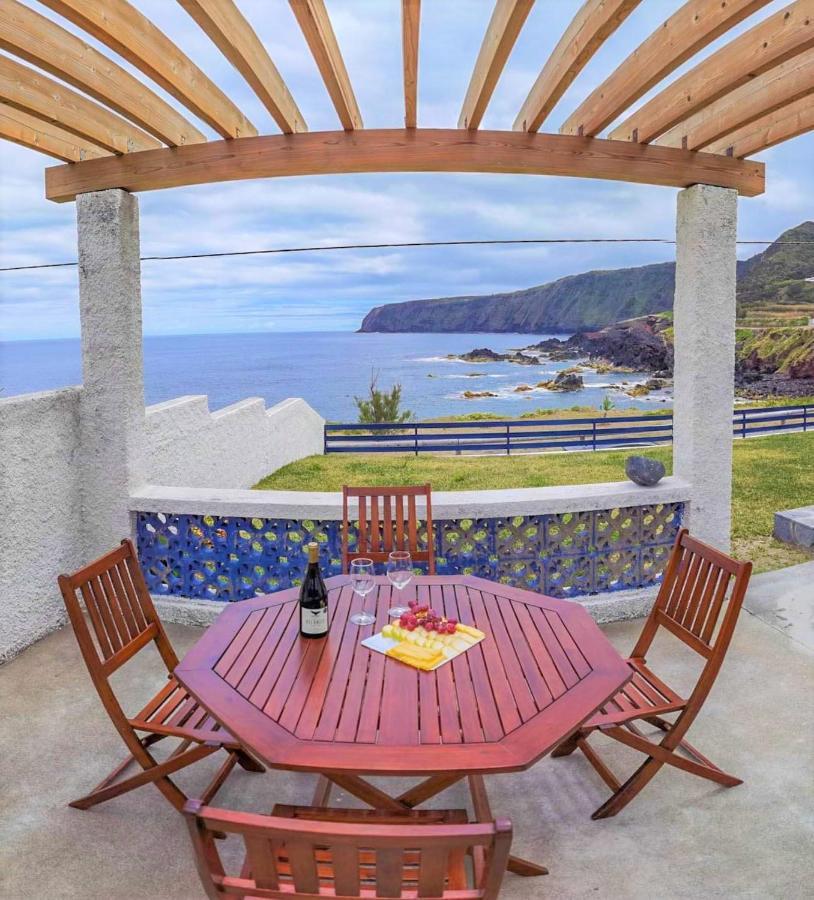 Holiday home Casa Beira Mar Mosteiros (Azores)
