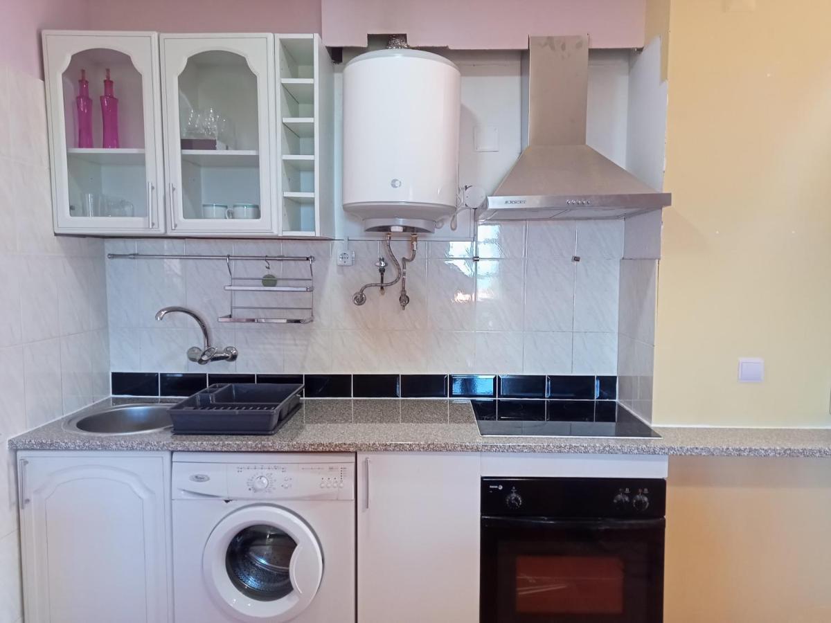 Scenic Comfort Apartamento