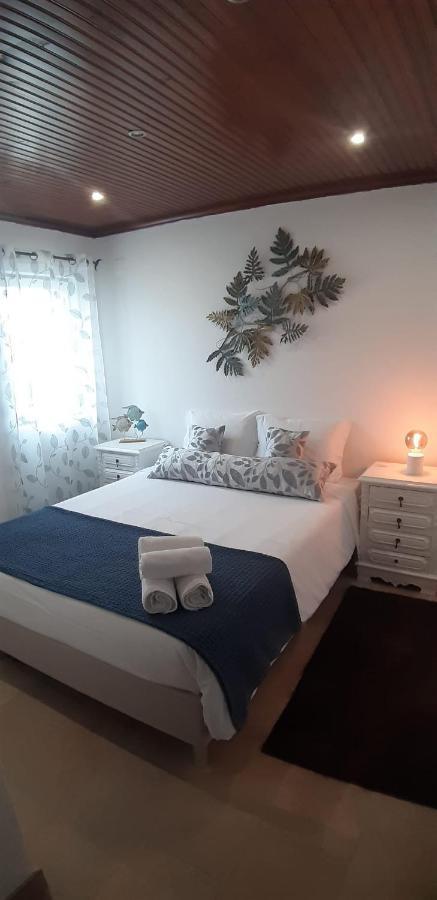A Casa Da Foz Moradia Com Vista Mar Casa de férias