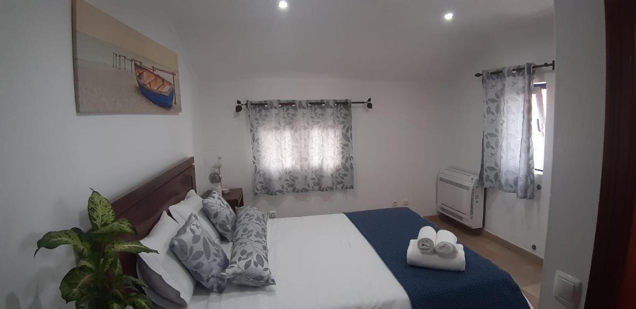 A Casa Da Foz Moradia Com Vista Mar Casa de férias Sesimbra