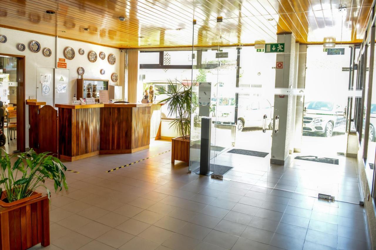 Estalagem Sequeira Bed & Breakfast 3*