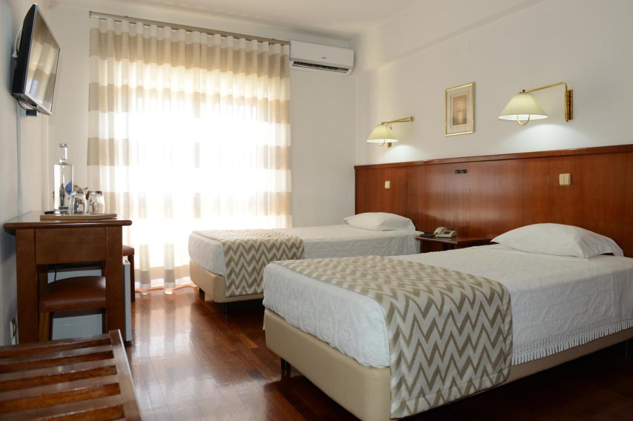 Estalagem Sequeira Bed & Breakfast
