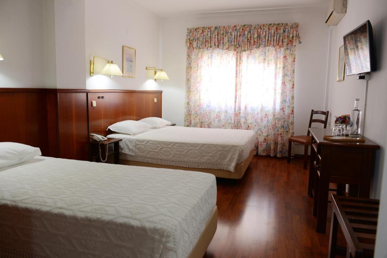 Estalagem Sequeira Bed & Breakfast 3*