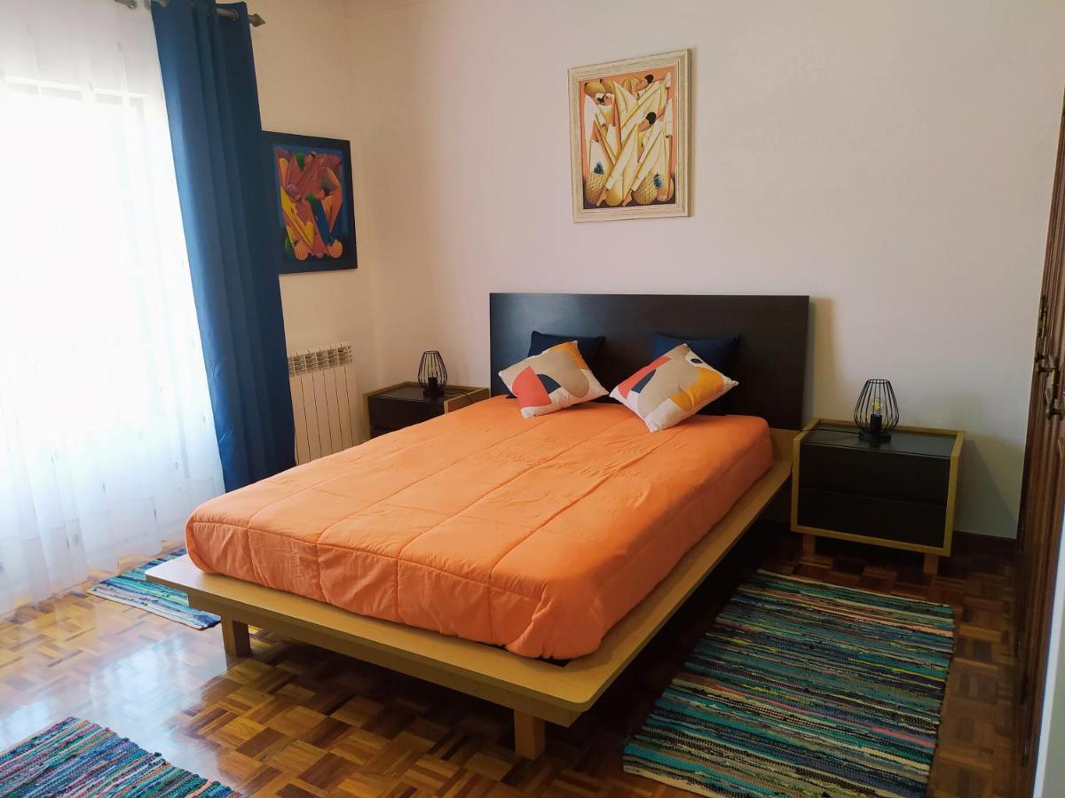 Casa Da Nelita São Martinho do Porto