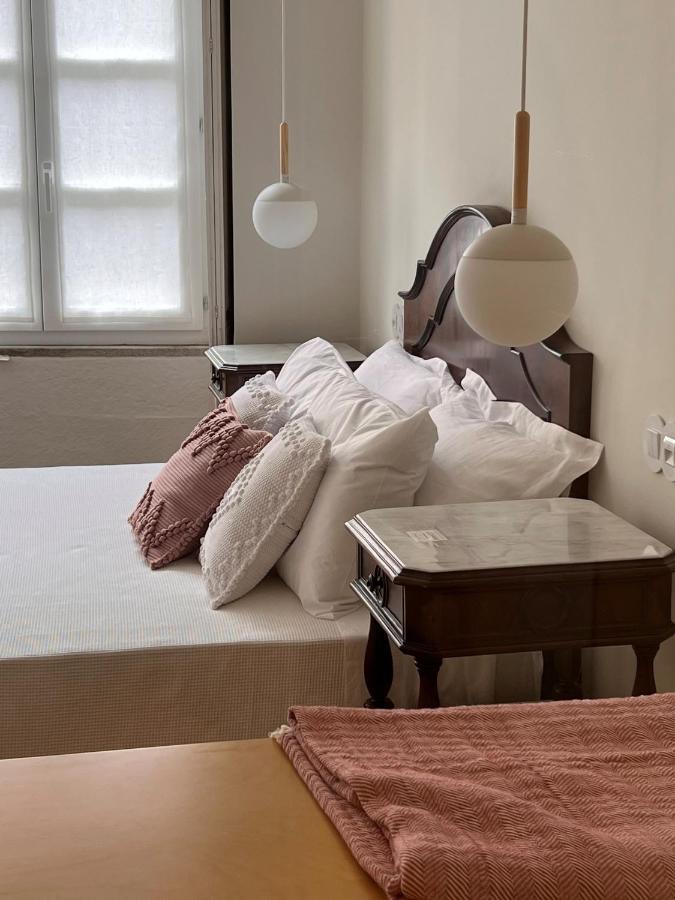 Guest house Pensao O Laranjeira Viana do Castelo