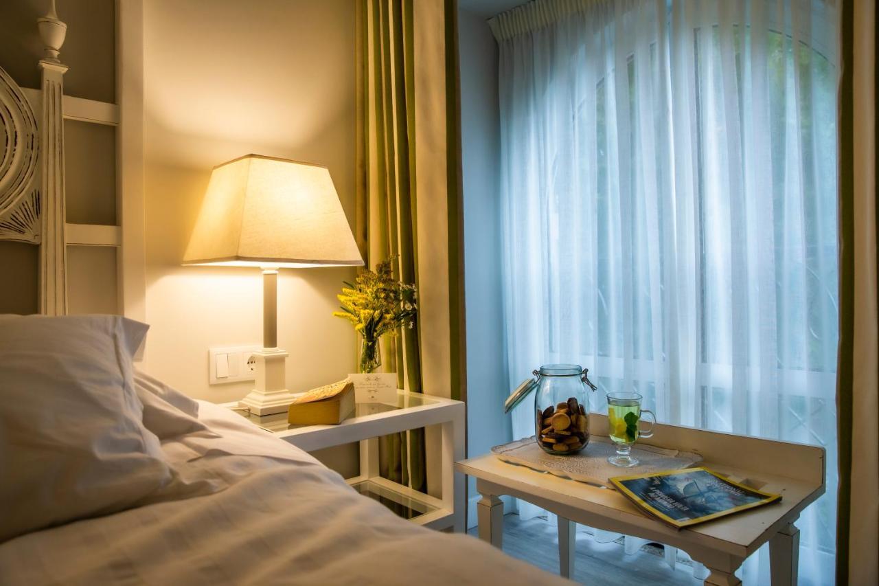 Grande Caldas Da Felgueira Hotel 4*
