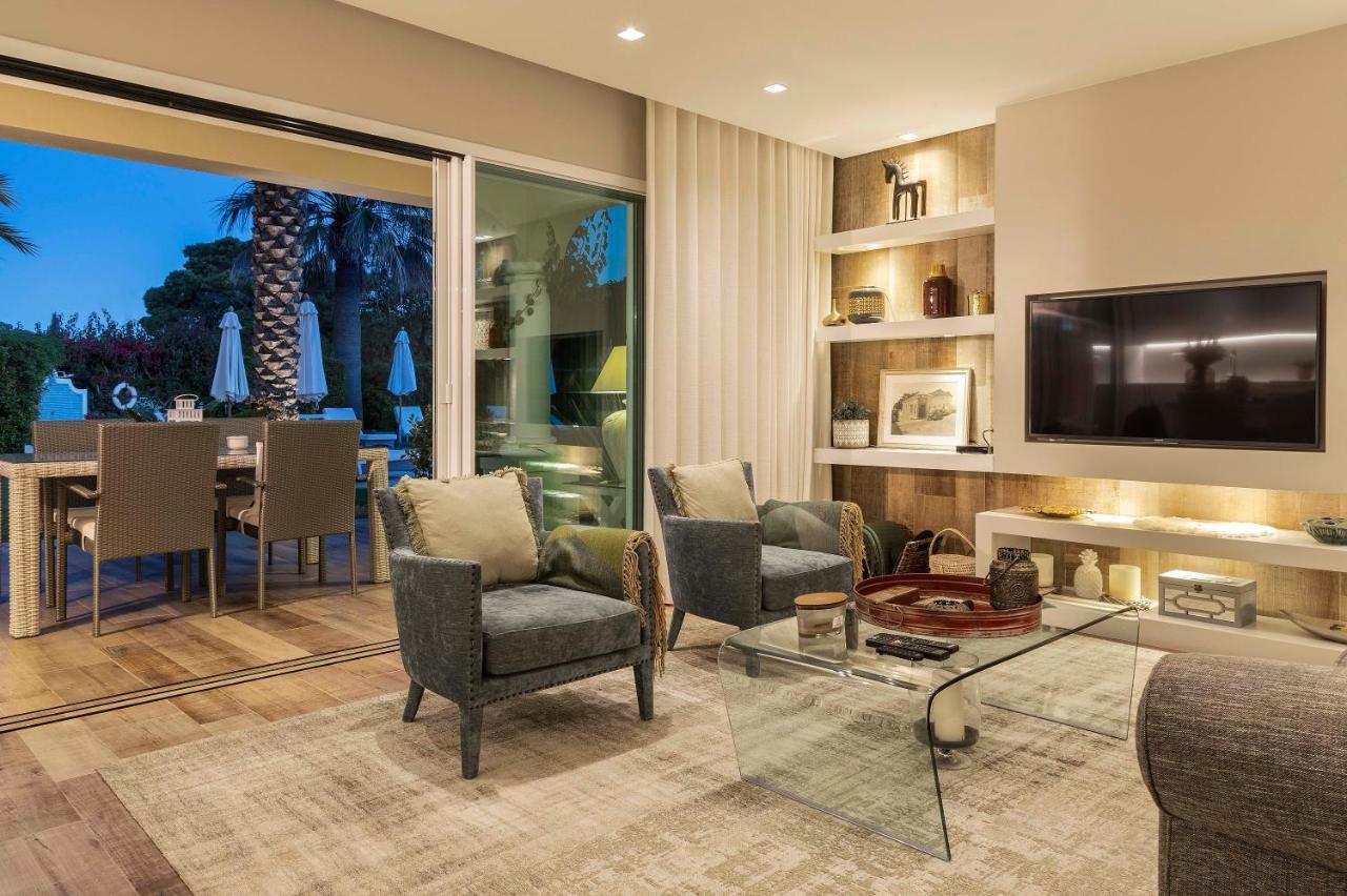 Vila Balaia - Luxury Boutique Villas Villa
